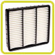 Change HVAC filters on a regular basis