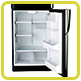 Maintain your freezer and refrigerator