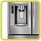 Upgrade your refrigerator to a high-efficiency ENERGY STAR® model