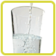 Use tap water instead of purchasing bottled water