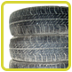Recycle specialty items, such as tires and electronics
