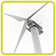 Install a small wind turbine on your property