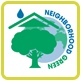 Participate in the Neighborhood Green special initiative