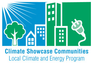 Climate Showcase Communities